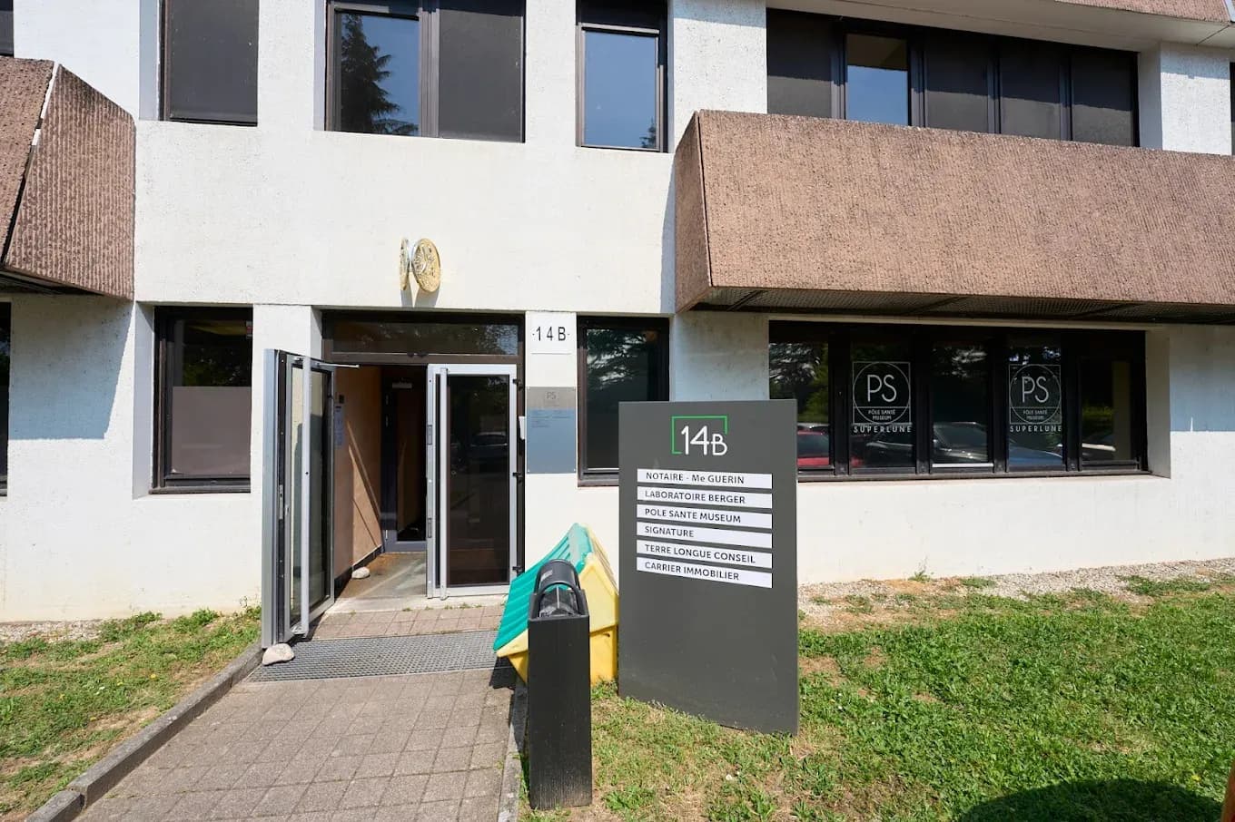 Photo 4 — Tassin-la-Demi-Lune