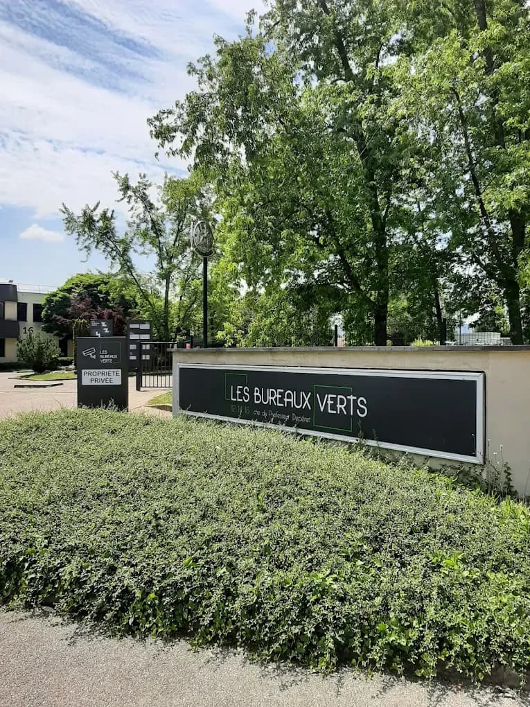 Photo 3 — Tassin-la-Demi-Lune