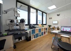 Cabinet Relais Vision Tassin-la-Demi-Lune